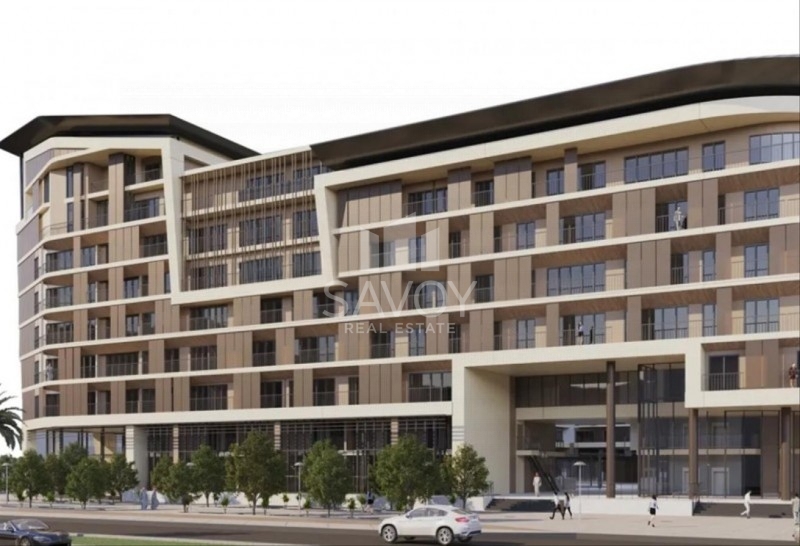 Al Mahra Residence Apartment for Sale, Masdar City, Abu Dhabi