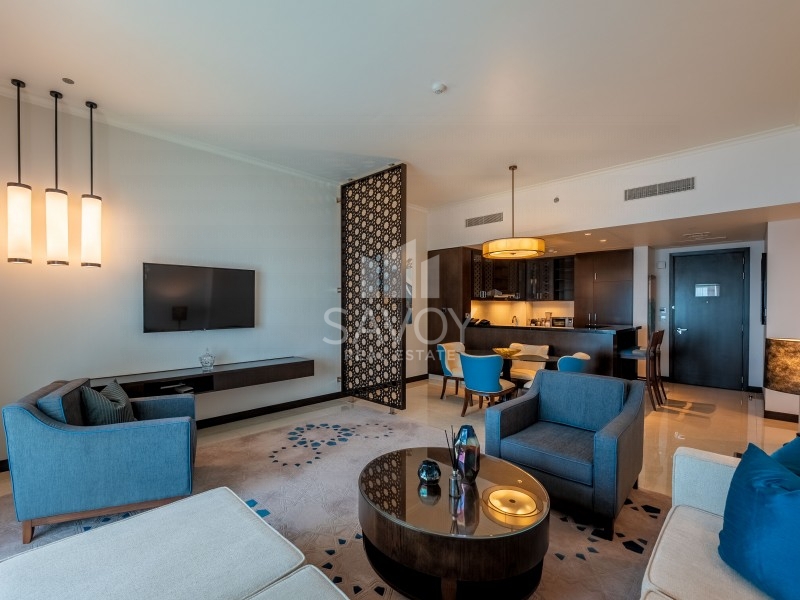  Apartment for Sale, The Marina, Abu Dhabi