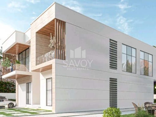 Saadiyat Reserve Villa for Sale, Saadiyat Island, Abu Dhabi