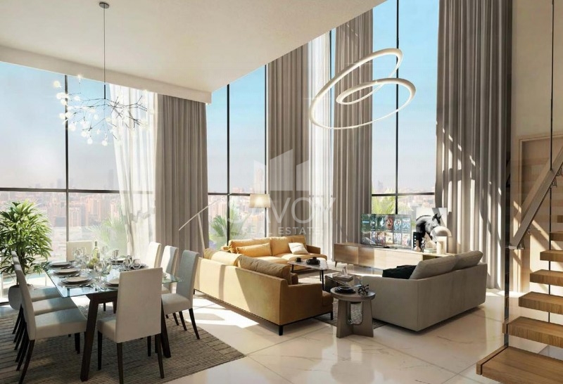 Al Maryah Vista Apartment for Sale, Al Maryah Island, Abu Dhabi