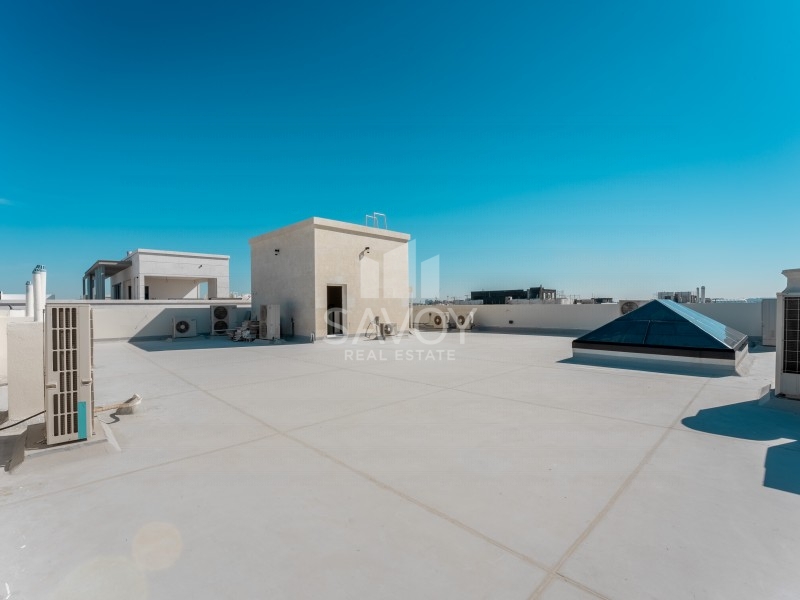 West Yas Villa for Sale, Yas Island, Abu Dhabi