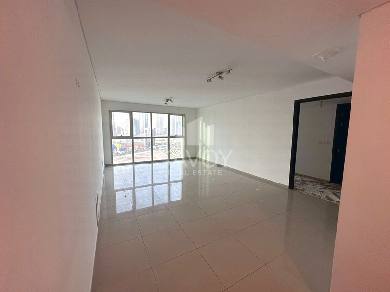 1 BR Apartment For Sale in RAK Tower Cover Image