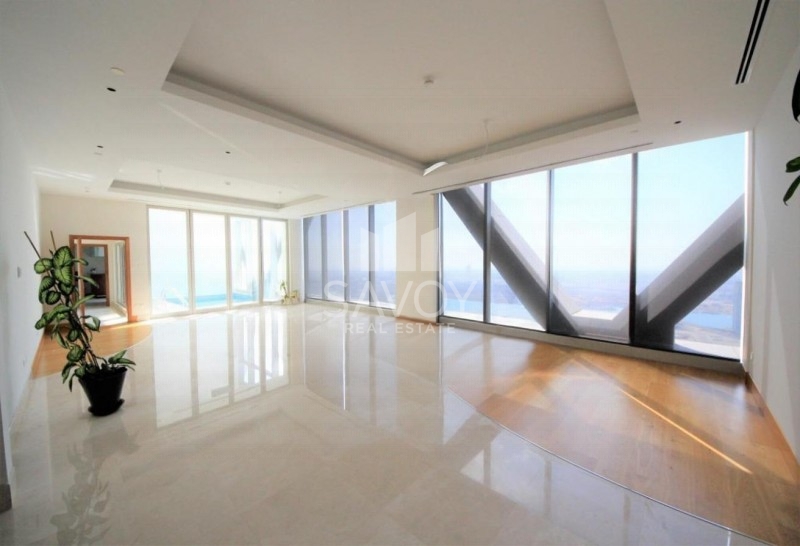  Penthouse for Sale, Al Reem Island, Abu Dhabi