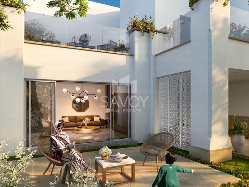 Fay Alreeman Villa for Sale, Al Shamkha, Abu Dhabi