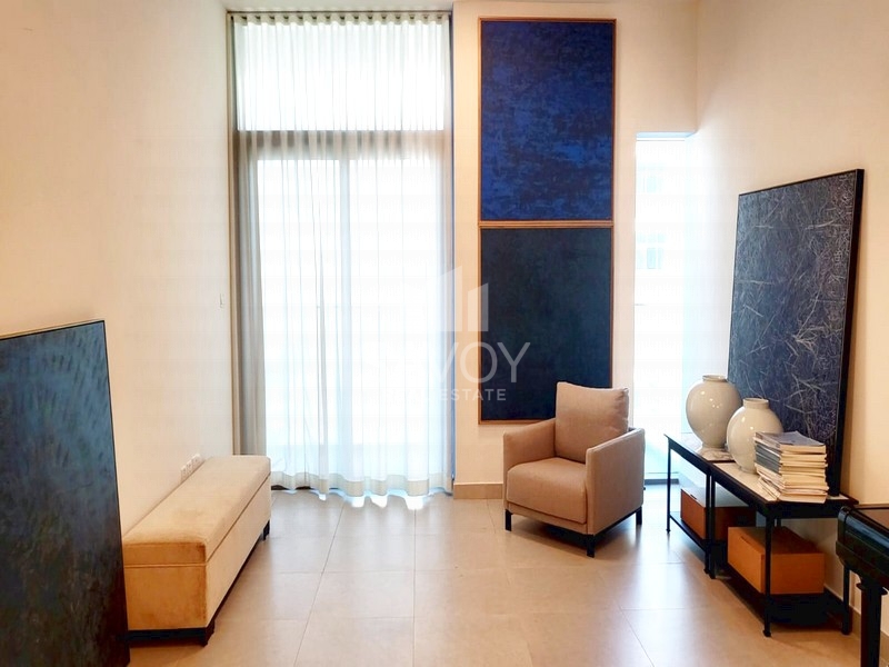 Park View Apartment for Sale, Saadiyat Island, Abu Dhabi