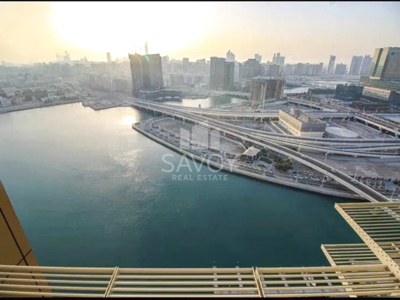 Marina Square Apartment for Sale, Al Reem Island, Abu Dhabi