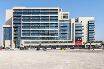 Soho Square Apartment for Sale, Saadiyat Island, Abu Dhabi