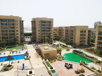 2 BR Apartment For Rent in Al Ghozlan 1 Cover Image