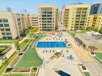 2 BR Apartment For Rent in Al Thayyal 1 Cover Image