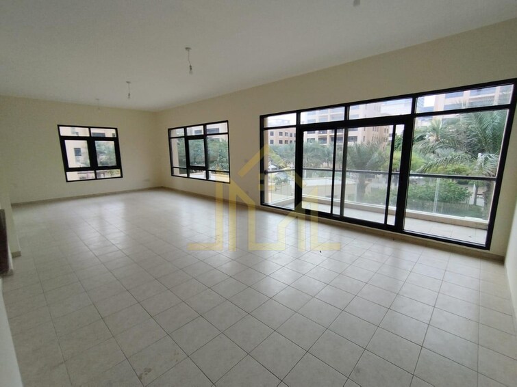 Al Jazeera Tower Apartment for Rent, Al Mamzar, Dubai