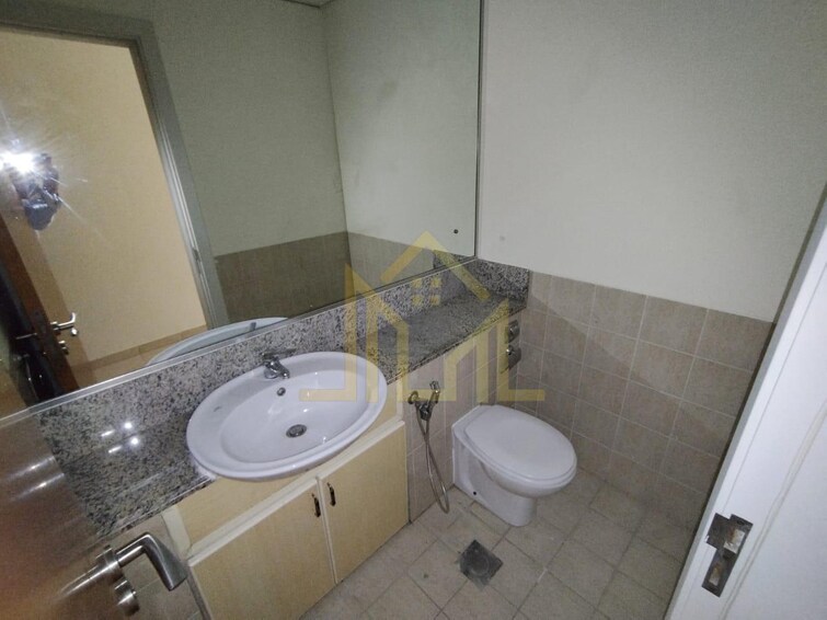Al Jazeera Tower Apartment for Rent, Al Mamzar, Dubai