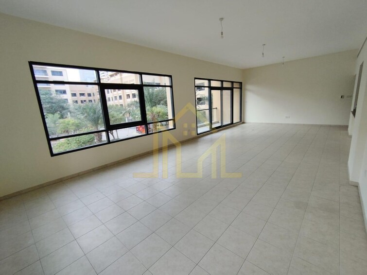 Al Jazeera Tower Apartment for Rent, Al Mamzar, Dubai