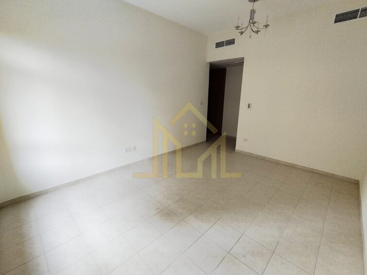 Al Jazeera Tower Apartment for Rent, Al Mamzar, Dubai