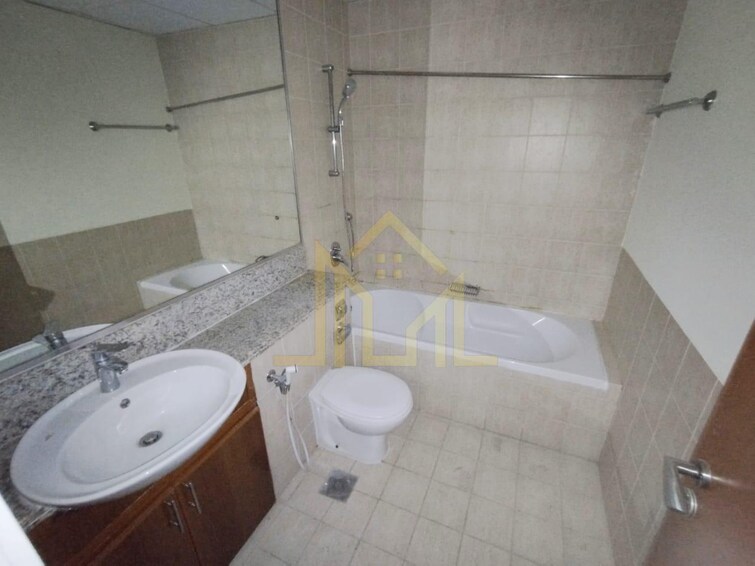 Al Jazeera Tower Apartment for Rent, Al Mamzar, Dubai