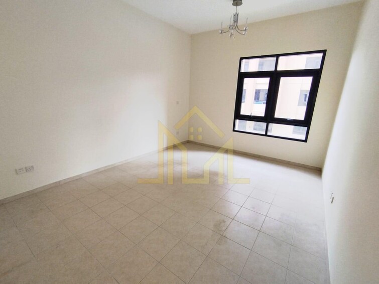 Al Jazeera Tower Apartment for Rent, Al Mamzar, Dubai