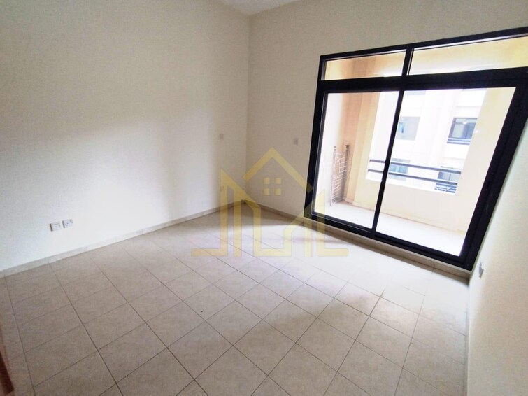 Al Jazeera Tower Apartment for Rent, Al Mamzar, Dubai