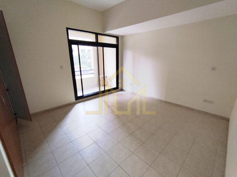 Al Jazeera Tower Apartment for Rent, Al Mamzar, Dubai