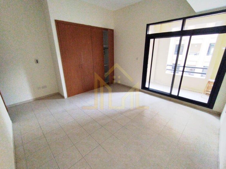 Al Jazeera Tower Apartment for Rent, Al Mamzar, Dubai