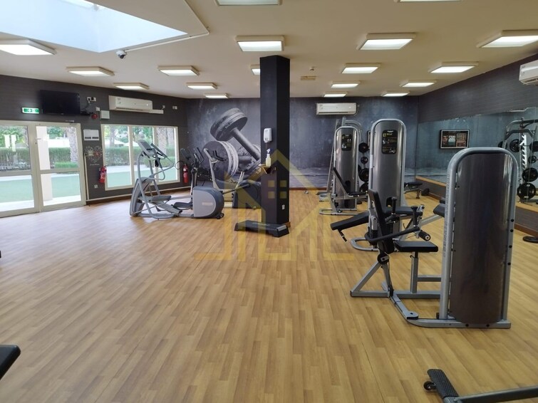 Al Jazeera Tower Apartment for Rent, Al Mamzar, Dubai