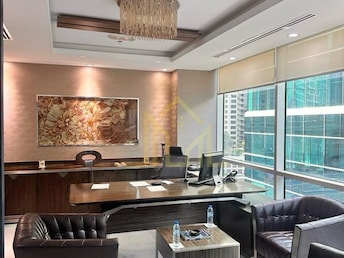 Bay Square Office Space for Rent, Business Bay, Dubai