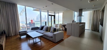 Bluewaters Residences Apartment for Rent, Bluewaters Island, Dubai