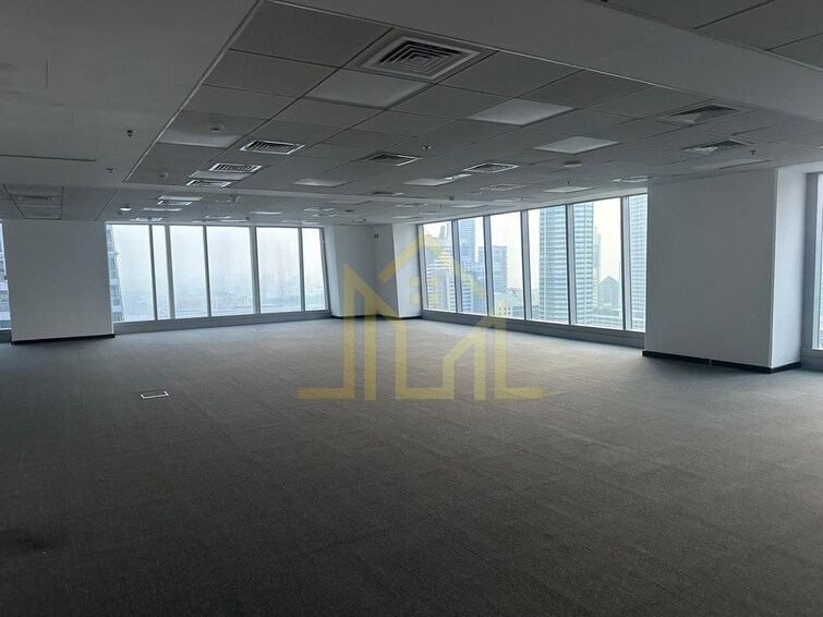 JLT Cluster E Office Space for Rent, Jumeirah Lake Towers (JLT), Dubai