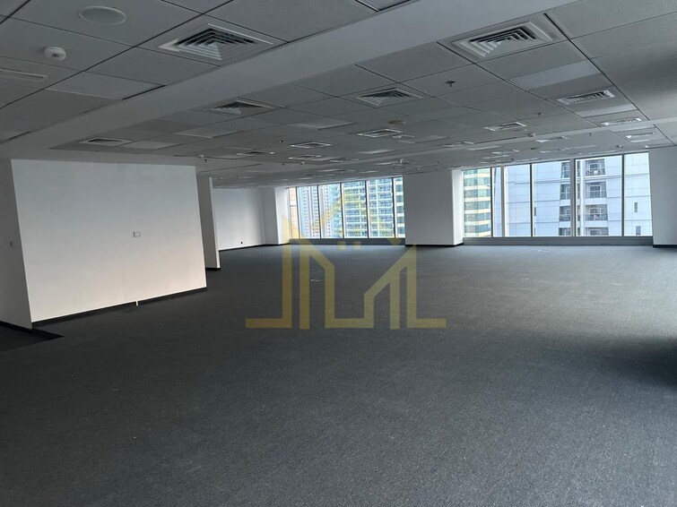 JLT Cluster E Office Space for Rent, Jumeirah Lake Towers (JLT), Dubai