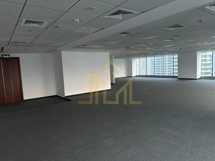 JLT Cluster E Office Space for Rent, Jumeirah Lake Towers (JLT), Dubai