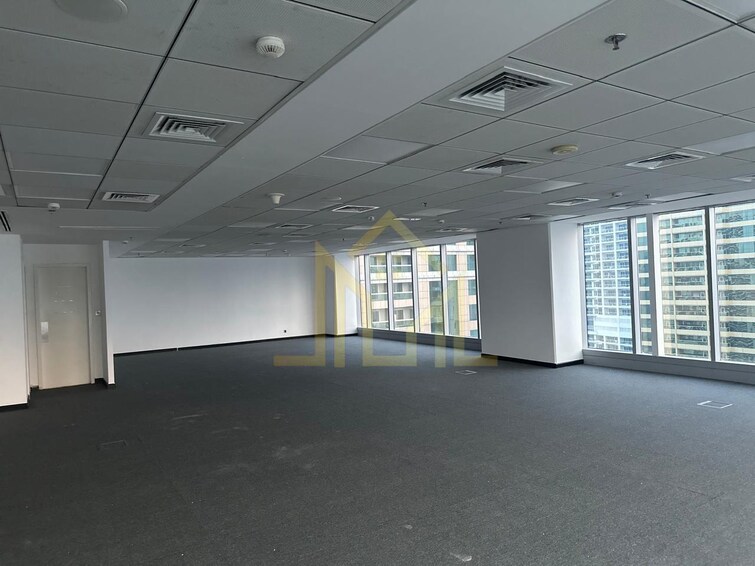 JLT Cluster E Office Space for Rent, Jumeirah Lake Towers (JLT), Dubai