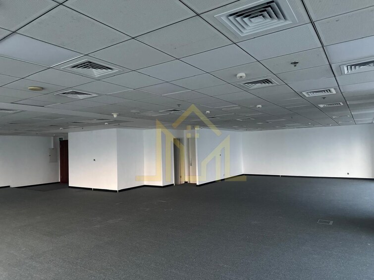 JLT Cluster E Office Space for Rent, Jumeirah Lake Towers (JLT), Dubai