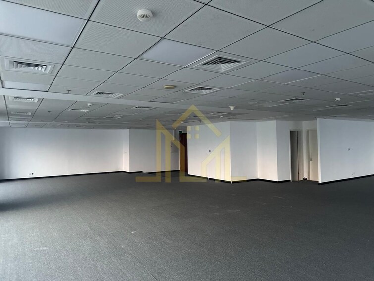 JLT Cluster E Office Space for Rent, Jumeirah Lake Towers (JLT), Dubai