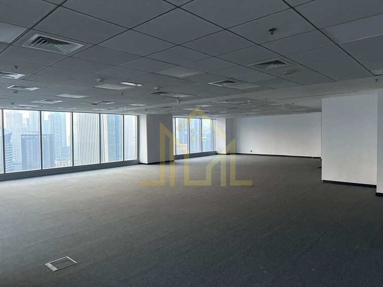 JLT Cluster E Office Space for Rent, Jumeirah Lake Towers (JLT), Dubai