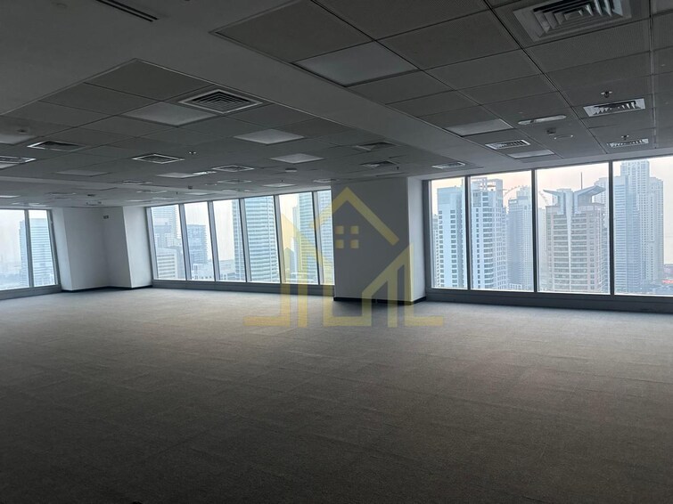 JLT Cluster E Office Space for Rent, Jumeirah Lake Towers (JLT), Dubai
