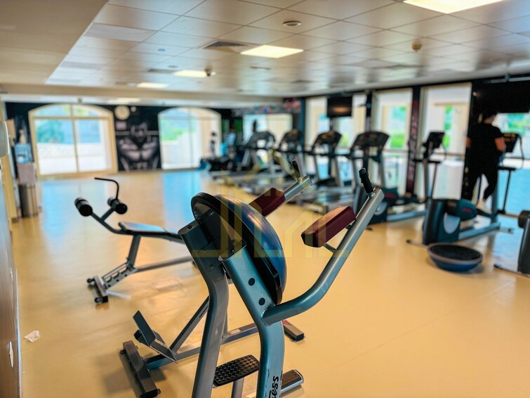Al Thayyal Apartment for Rent, The Greens, Dubai