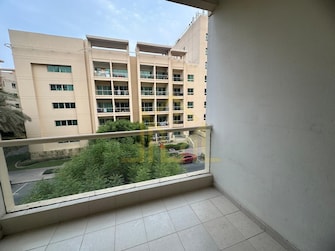 1 BR Apartment For Rent in Al Thayyal 1 Cover Image