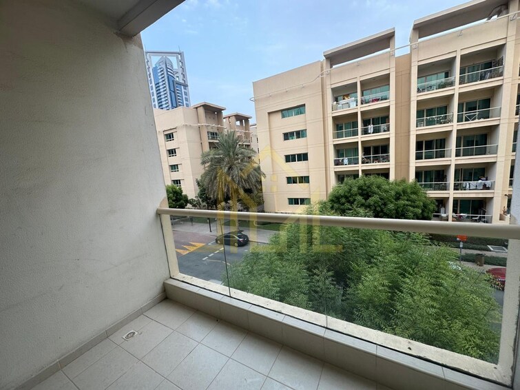 Al Thayyal Apartment for Rent, The Greens, Dubai