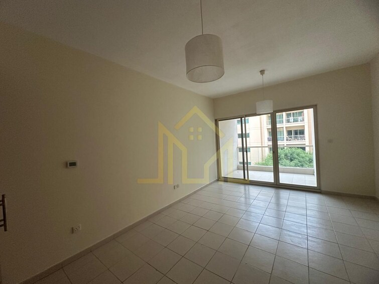 Al Thayyal Apartment for Rent, The Greens, Dubai