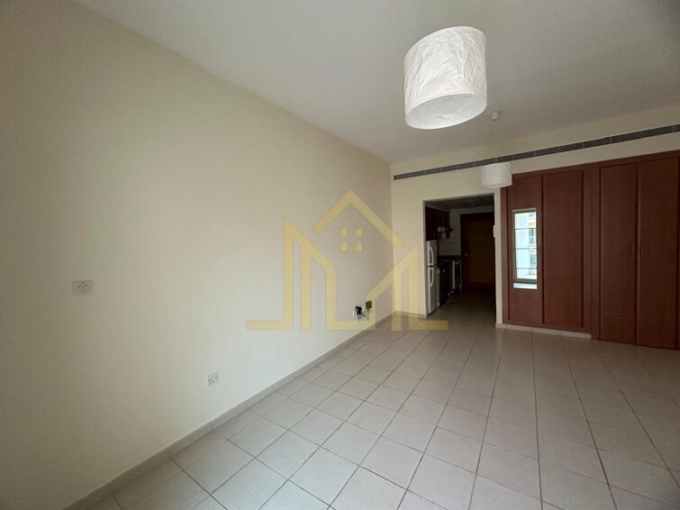 Al Thayyal Apartment for Rent, The Greens, Dubai
