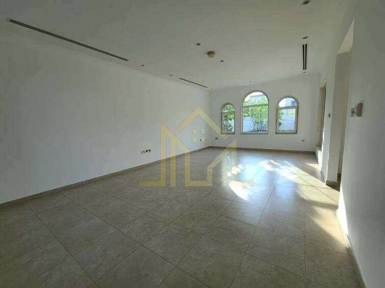 Legacy Villa for Rent, Jumeirah Park, Dubai