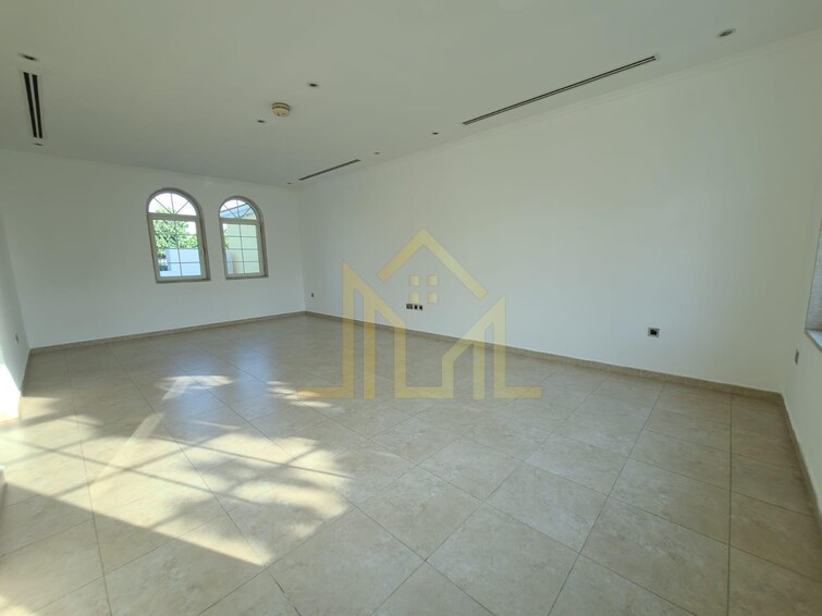 Legacy Villa for Rent, Jumeirah Park, Dubai