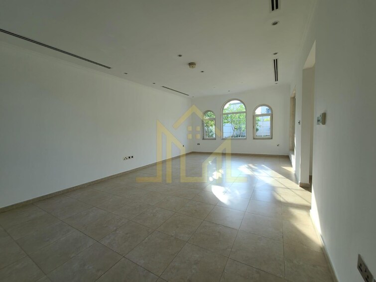 Legacy Villa for Rent, Jumeirah Park, Dubai