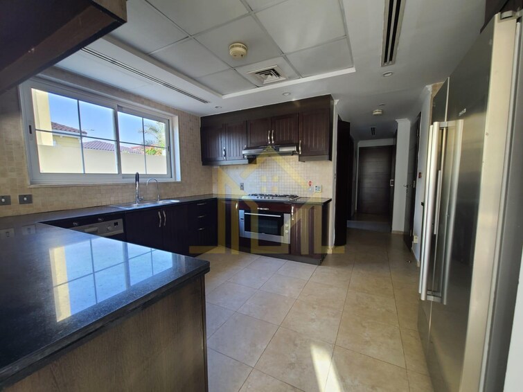 Legacy Villa for Rent, Jumeirah Park, Dubai