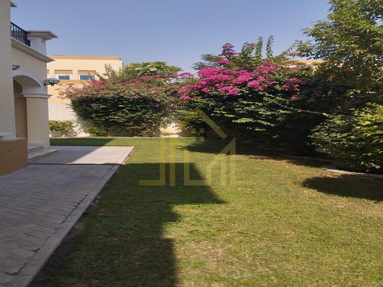 Legacy Villa for Rent, Jumeirah Park, Dubai