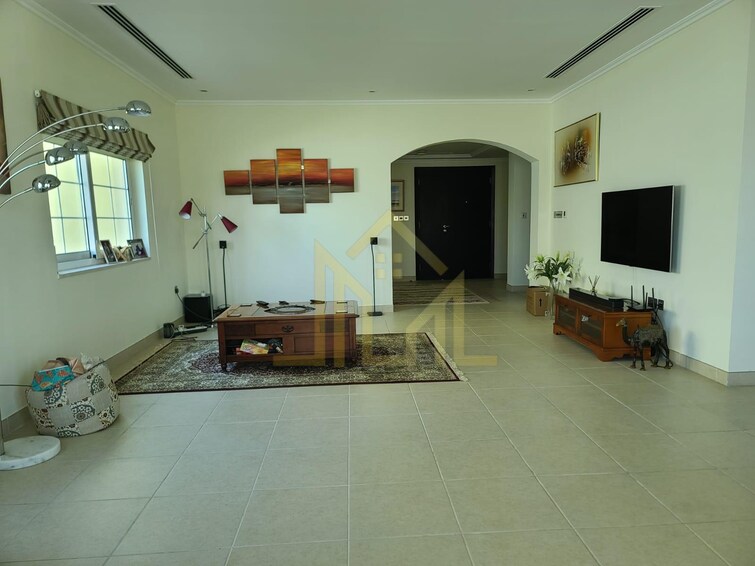 Legacy Villa for Rent, Jumeirah Park, Dubai