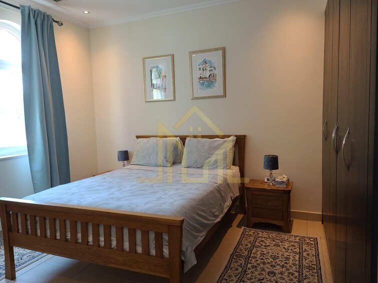 Legacy Villa for Rent, Jumeirah Park, Dubai