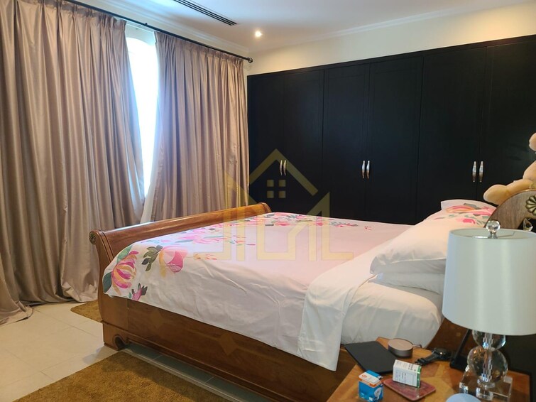 Legacy Villa for Rent, Jumeirah Park, Dubai