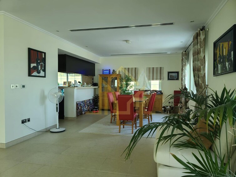 Legacy Villa for Rent, Jumeirah Park, Dubai