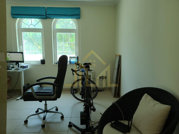 Legacy Villa for Rent, Jumeirah Park, Dubai