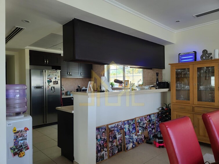 Legacy Villa for Rent, Jumeirah Park, Dubai