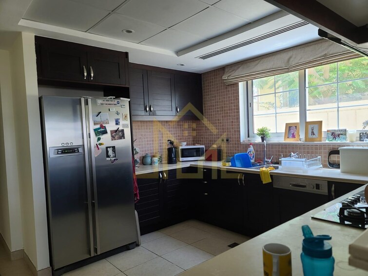 Legacy Villa for Rent, Jumeirah Park, Dubai